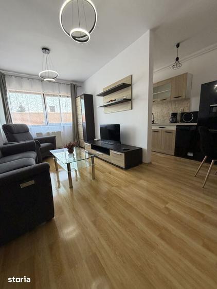 Apartament 3 camere | 2 bai | Parcare inclusa | Lift | Disponibil imed - 1