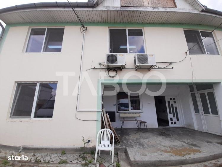 Spațiu comercial, de 220 mp, în Lazaret