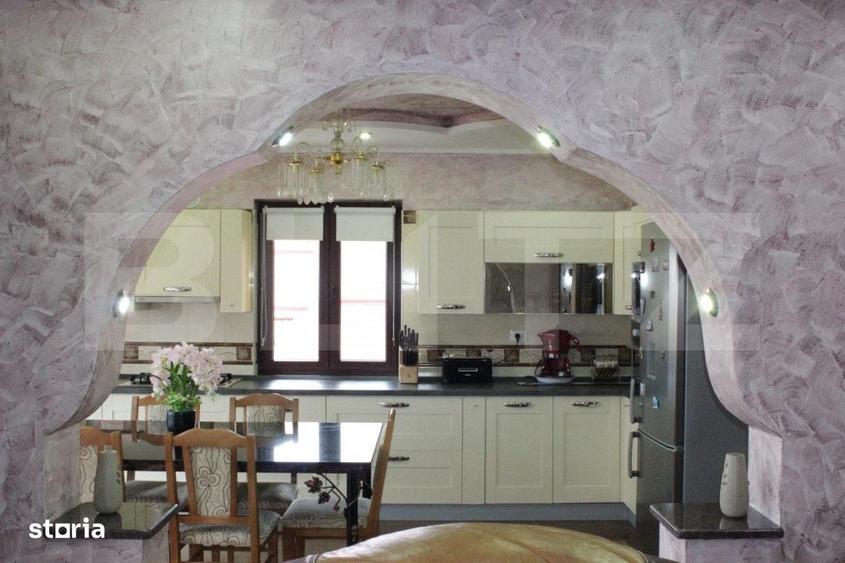 Casa individuala pentru sediu de firma, 380 mp, 1200 teren, zona Ramir - 1