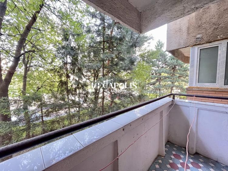 Apartament cu 2 camere în Centrul Civic