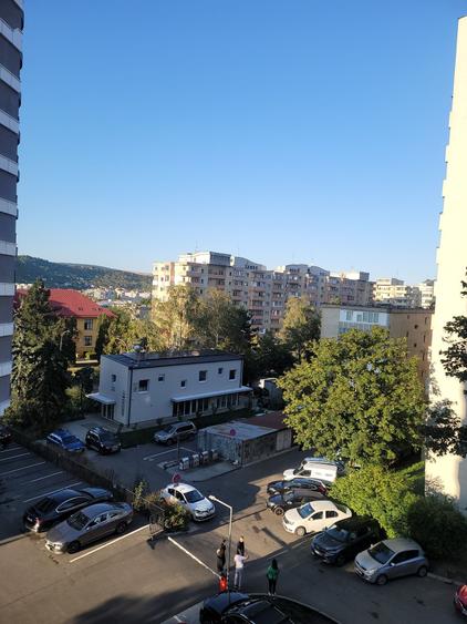 Apartament cu 2 camere decomandat în Mănăștur