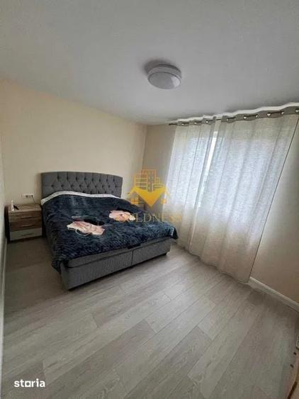 Casă cu 5 camere cu Teren 460 Mp în Apahida