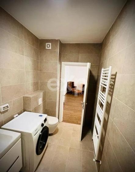 Apartament cu 2 camere semidecomandat, mobilat în Mărăști