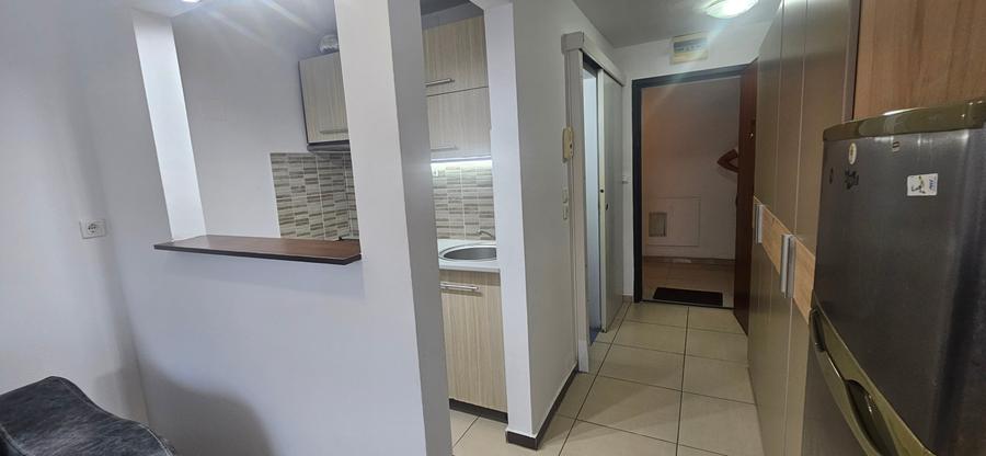 Garsoniera mobilată și utilată,  etaj 1, B-dul Energeticienilor- Fizicienilor - 3