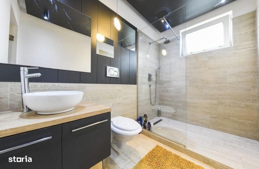 Apartament La Cheie - SU 53MP | Balcon - Centura Grigorescu | Donath - 6