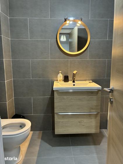 Apartament, 34 m2, - 4