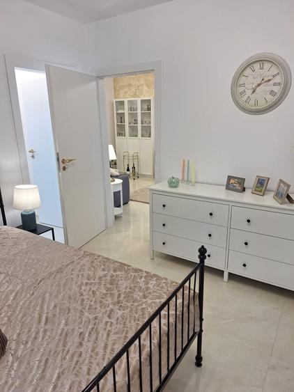 Apartament cu 2 camere decomandat în Timișoara