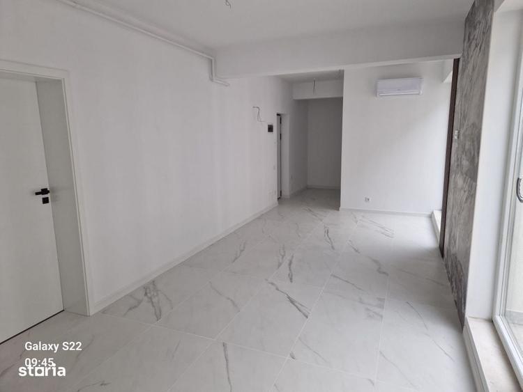 Penthouse elegant 109,5 mp, bloc Boutique, 28 mp terasa, Sg Ilie Petre - 8