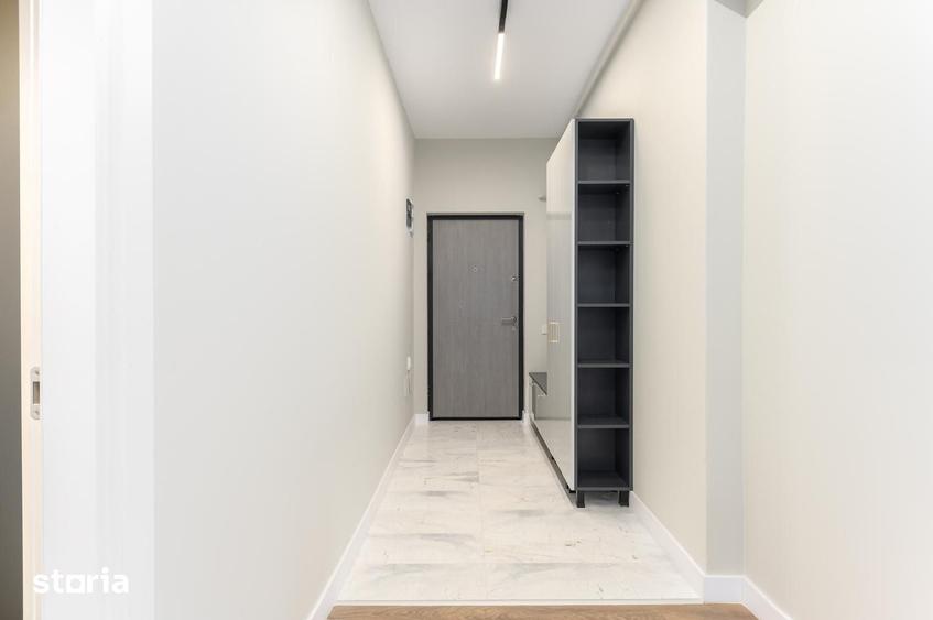 Bd Timisoara Bucuresti 3 camere 77 mp utili 139.500 euro +loc parcare - 3