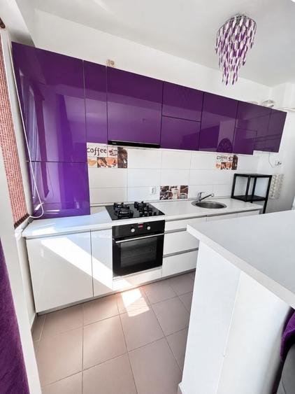 Apartament cu 3 camere în Fundeni