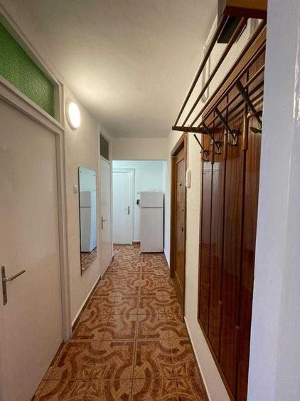 Apartament cu 2 camere decomandat în Calea Dumbrăvii