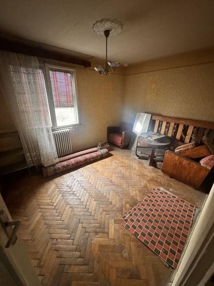 Apartament cu 2 camere în Elisabetin