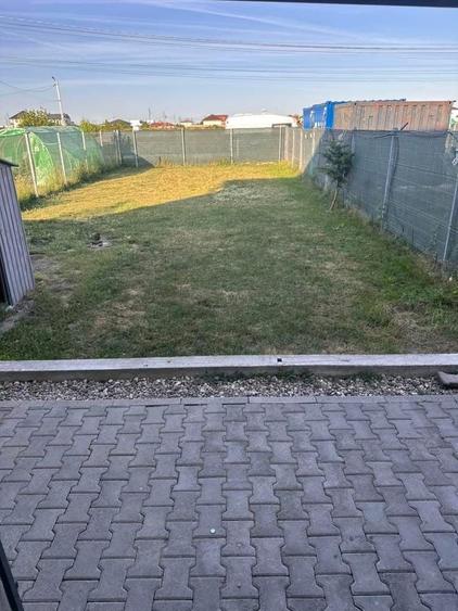 Apartament cu 3 camere decomandat în Moșnița Nouă