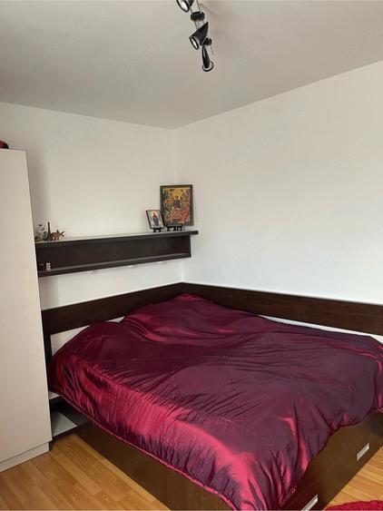 Apartament cu 2 camere decomandat în Ultracentral