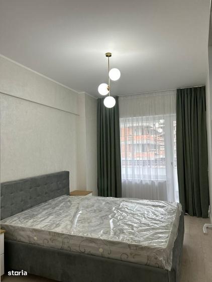 Apartament cu 2 camere în Breazu