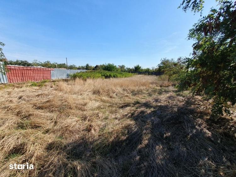 Casă cu 5 camere cu Teren 1324 Mp în Sacoșu Turcesc
