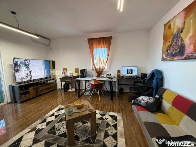 Apartament 2 Cam | 68 MP | Berceni - Brancoveanu | Terasa | - 15