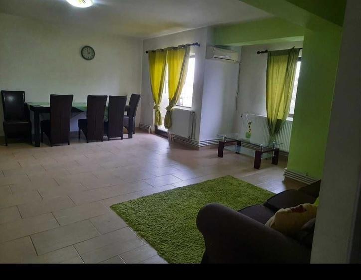 Apartament cu 2 camere decomandat în Exterior Vest