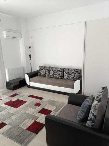 Apartament cu 2 camere în Berceni