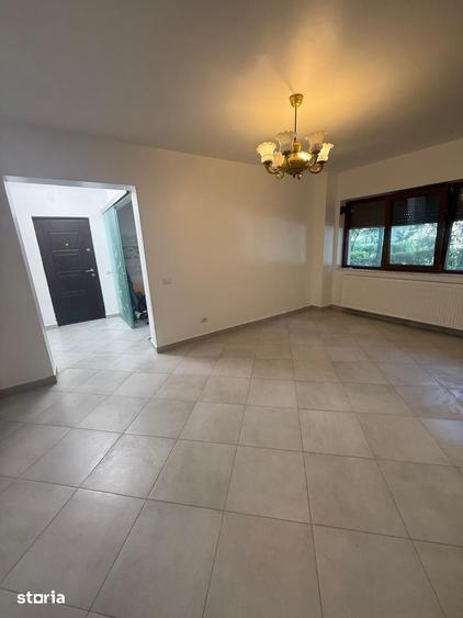 Apartament cu 2 camere în Gară