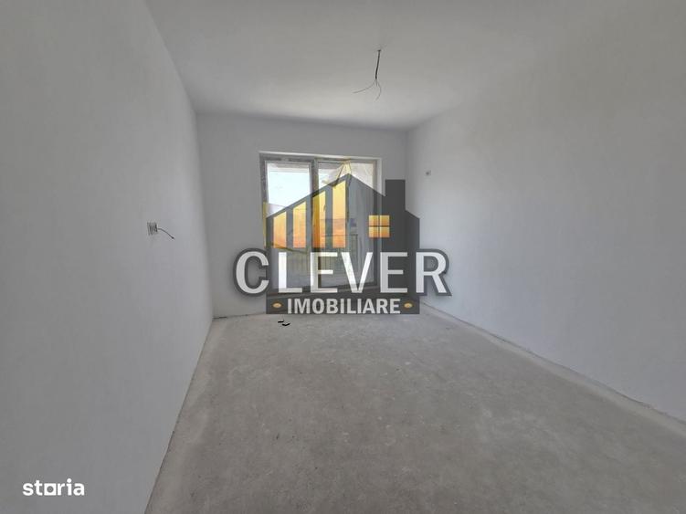 Finalizat 2 Camere | Curte 49 mp | 53,55 mp Utili | Pallady - 2