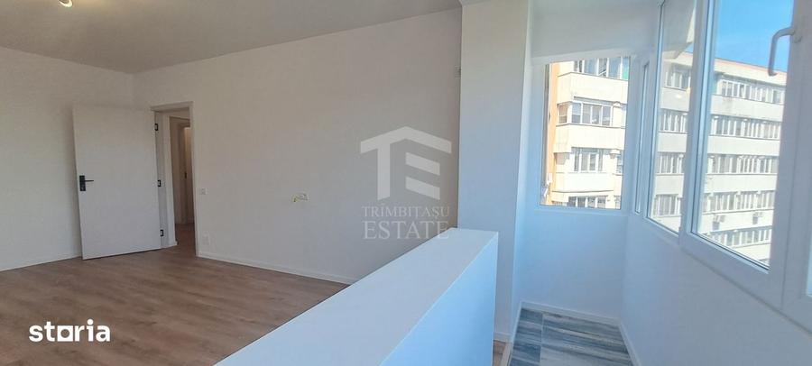 Apartament cu 3 camere în Tineretului