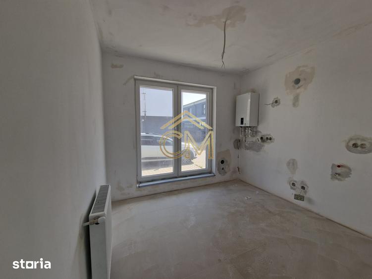 Casa 4 Camere - 110 MPU - 264 MP Teren - Terasa - 10