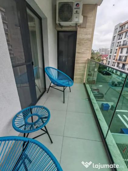 Apartament 2 Camere Mamaia Nord | Distrikt Residence | Comis - 6