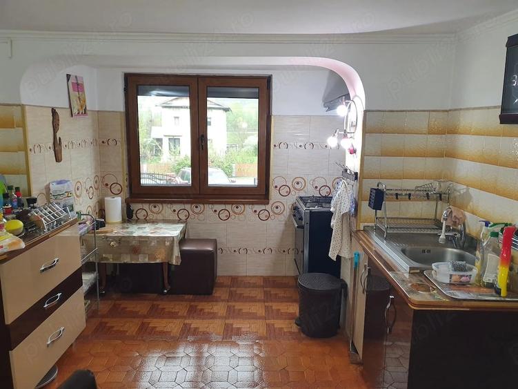 Casă cu Teren 520 Mp în Vlădești