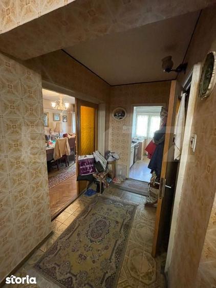 Apartament 4 camere, 101 mp totali, 4 balcoane, Ultracentral - 3