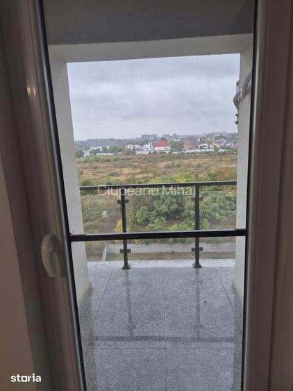 Apartament 2 camere, cu balcon, Bucure?tii Noi