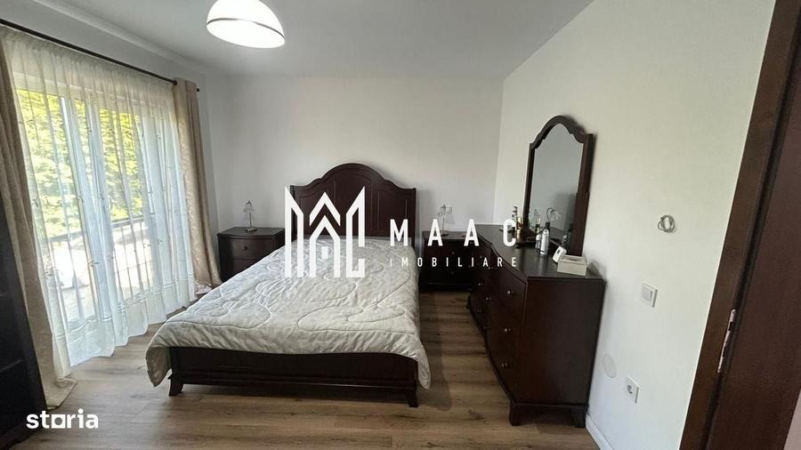 Casa 4 camere I 120 MPU I Curte proprie | Calea Cisnadiei - 1