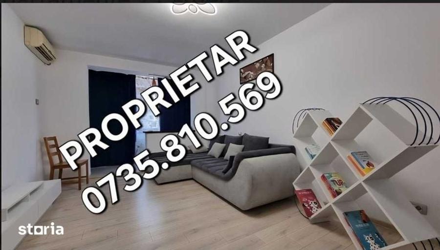 Apartament 2 camere Doamna Ghica - 1
