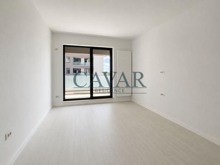 Proiect Nou Cavar Residence Postalionului 42-44 Finalizat - 7