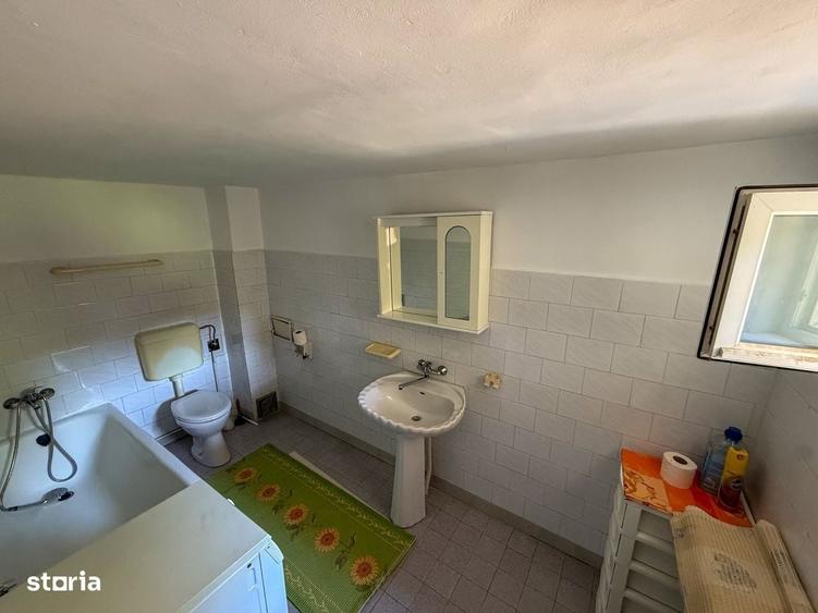Casă cu 4 camere în Breaza de Jos