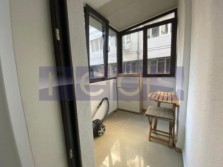 DE VANZARE APARTAMENT 2 CAMERE DECOMANDAT LIFT CENTRALA PROPRIE PARC SEBASTIAN - 9