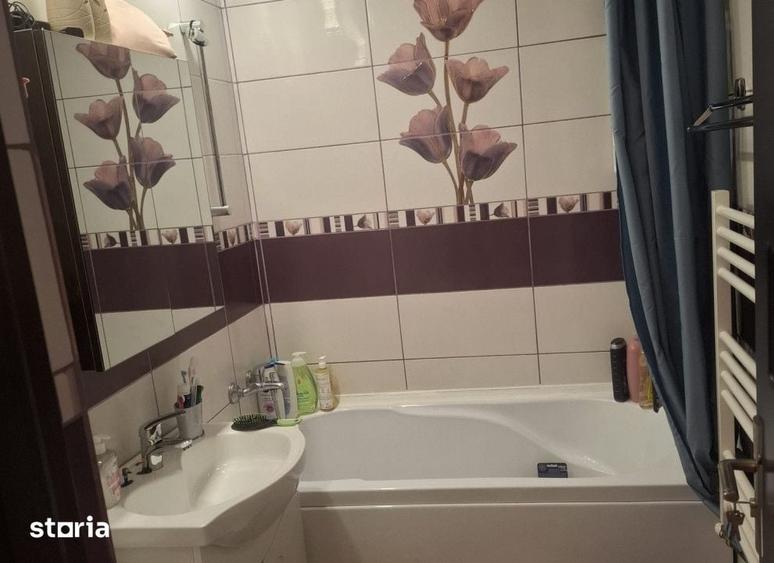 Apartament 3 camere Metalurgie , 54 metri, etaj 3 Cod:162591 - 8