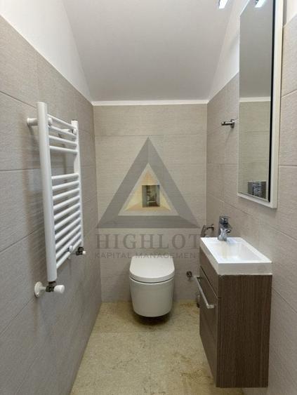 OXFORD GARDENS | VILA DUPLEX | PRELUARE CONTRACT DE INCHIRIERE - 29