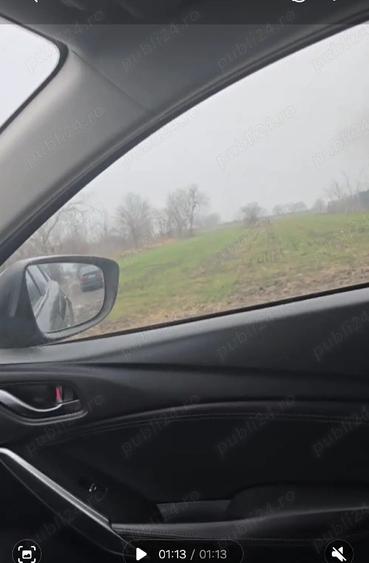 Teren intravilan Scurtesti, Vadu Pasii , Buzau - 2