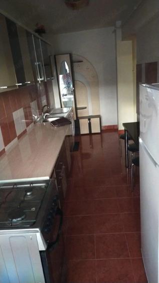 Garsonieră decomandată în Cetate