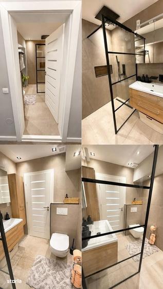 Apartament cu 4 camere în Central