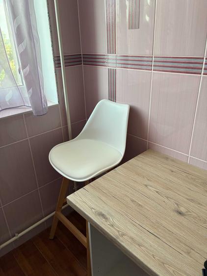 Apartament cu 2 camere nedecomandat în Mija