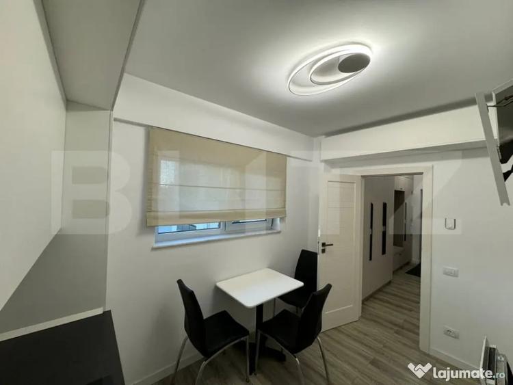 Apartament 2 Camere, Galata - Iasi (Iasi) - 10
