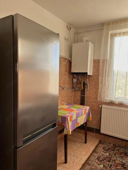 Apartament cu 2 camere semidecomandat în 1 Mai