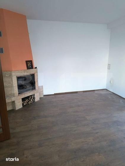 Casă cu 5 camere cu Teren 521 Mp în Central