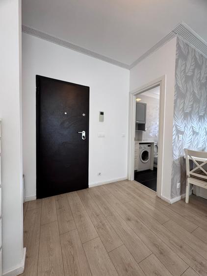Apartament cu 2 camere în Aviației