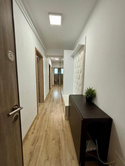 Apartament cu 2 camere decomandat în Cug