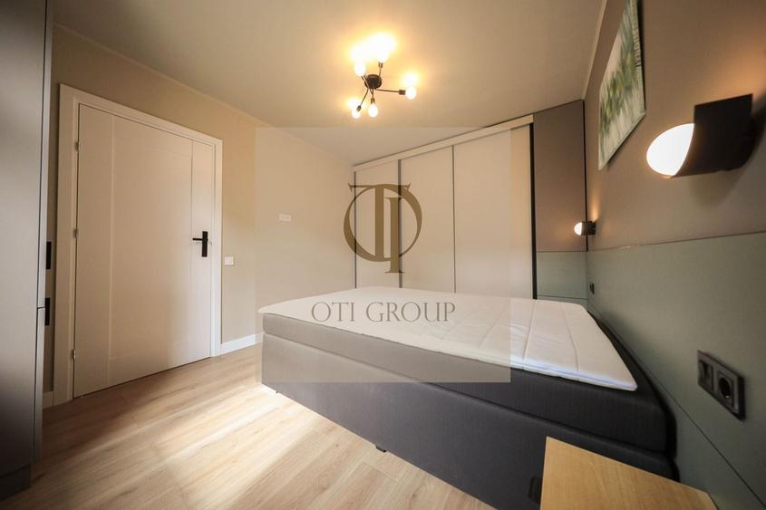 Apartament 2 camere, curte și 2 parcări, Centru Cluj - 12