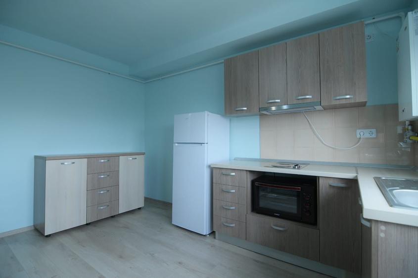 Garsoniera 22 mp de inchiriat cu loc de parcare Privat - 8