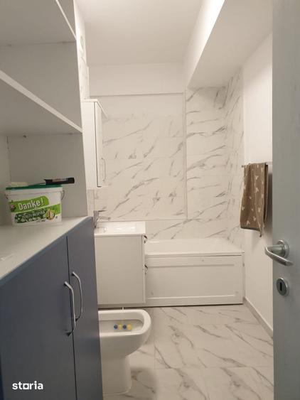 Apartament cu 2 camere decomandat în Gherăiești